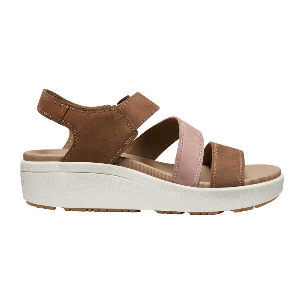 Keen W's Ellecity Backstrap Sandals