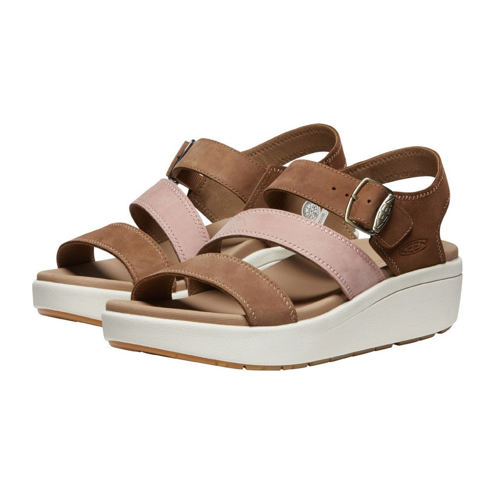 Keen W's Ellecity Backstrap Sandals