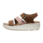 Keen W's Ellecity Backstrap Sandals