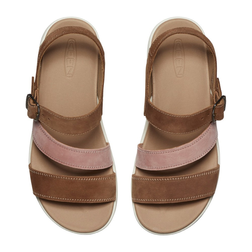 Keen W's Ellecity Backstrap Sandals