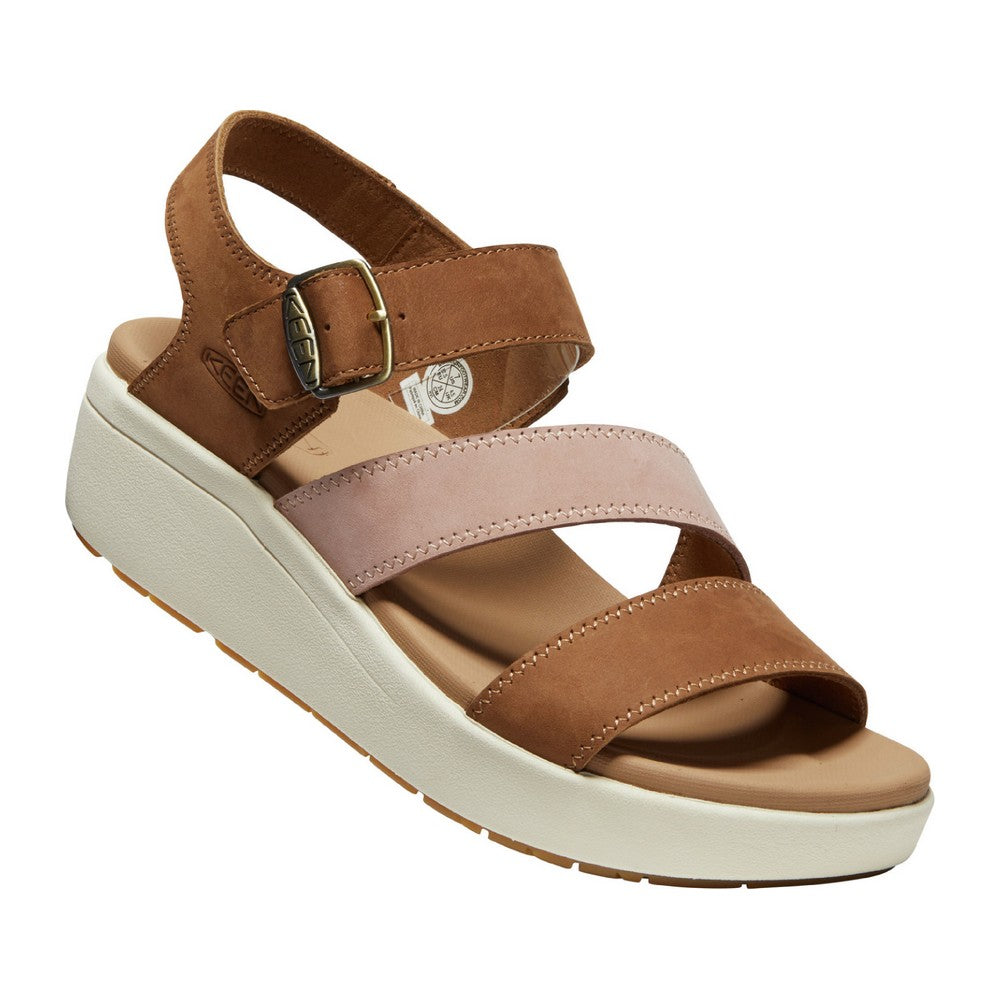 Keen W's Ellecity Backstrap Sandals