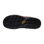 Bottes de randonnée imperméables Keen NXIS Explorer Mid (hommes)