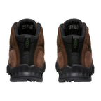 Bottes de randonnée imperméables Keen NXIS Explorer Mid (hommes)