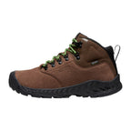 Bottes de randonnée imperméables Keen NXIS Explorer Mid (hommes)