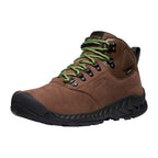 Bottes de randonnée imperméables Keen NXIS Explorer Mid (hommes)