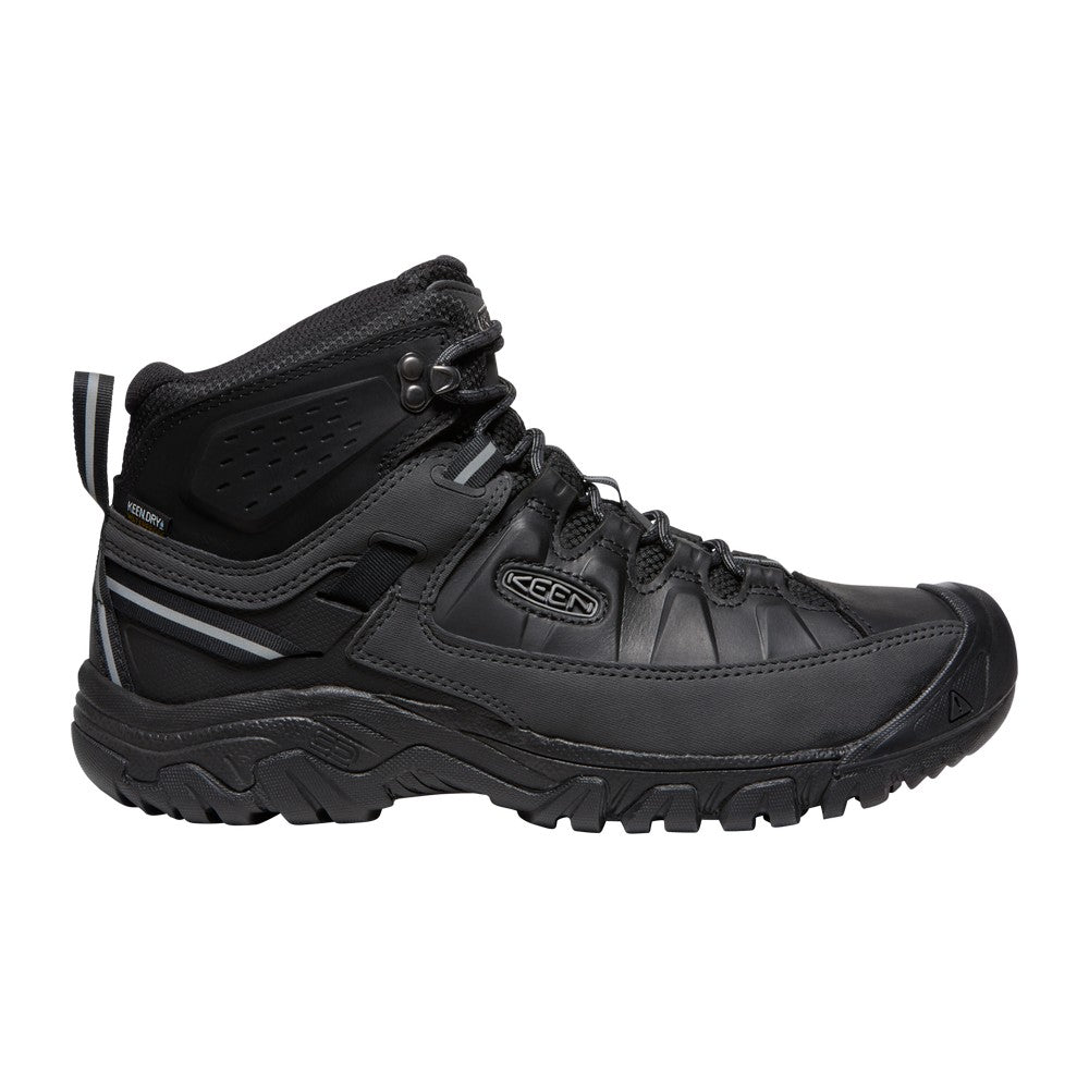 Keen M's Targhee III Mid Waterproof Hiking Boots