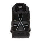 Keen M's Targhee III Mid Waterproof Hiking Boots