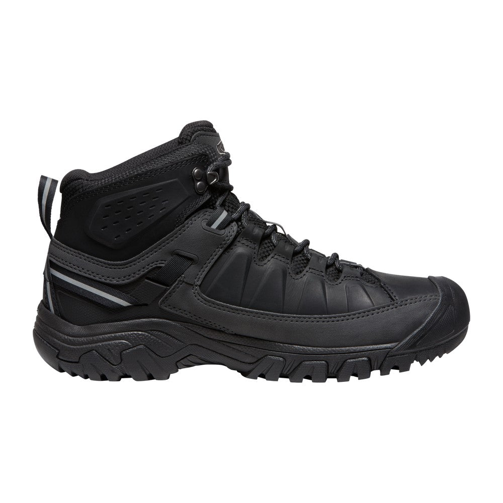 Keen M's Targhee III Mid Waterproof Hiking Boots