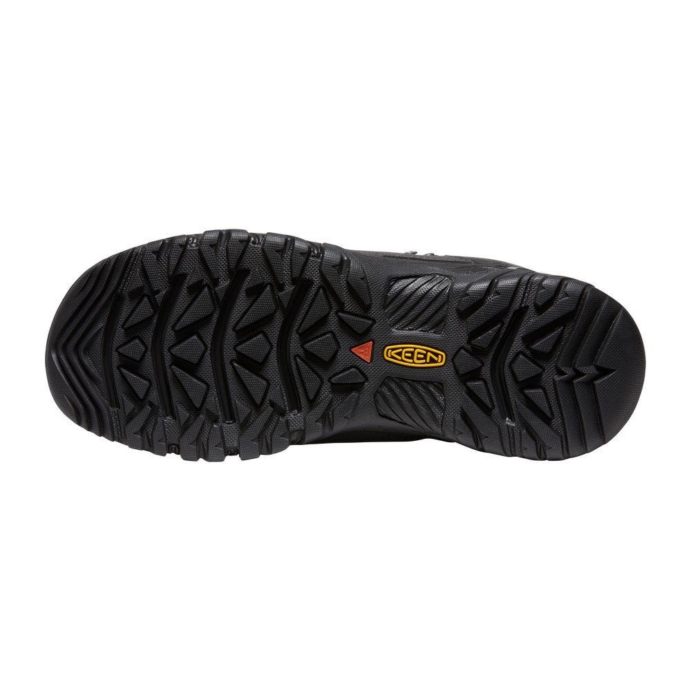 Keen M's Targhee III Mid Waterproof Hiking Boots