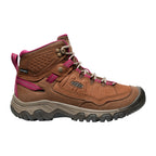 Bottes de randonnée imperméables Keen Targhee IV (femmes)