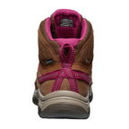 Bottes de randonnée imperméables Keen Targhee IV (femmes)