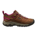 Souliers de randonnée Keen Targhee IV Low Waterproof (femmes)