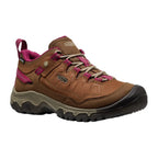Souliers de randonnée Keen Targhee IV Low Waterproof (femmes)