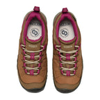 Souliers de randonnée Keen Targhee IV Low Waterproof (femmes)