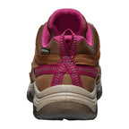 Souliers de randonnée Keen Targhee IV Low Waterproof (femmes)