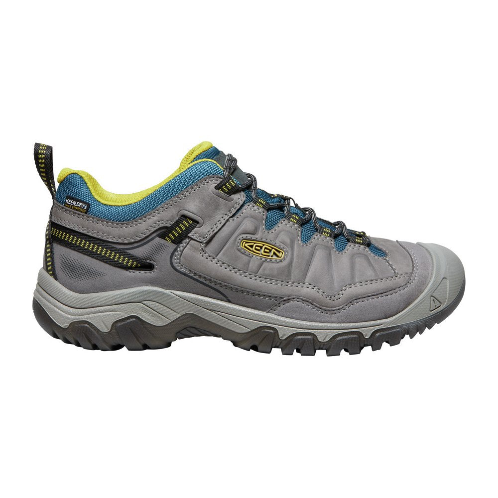 Souliers de randonnée Keen Targhee IV Waterproof (hommes)
