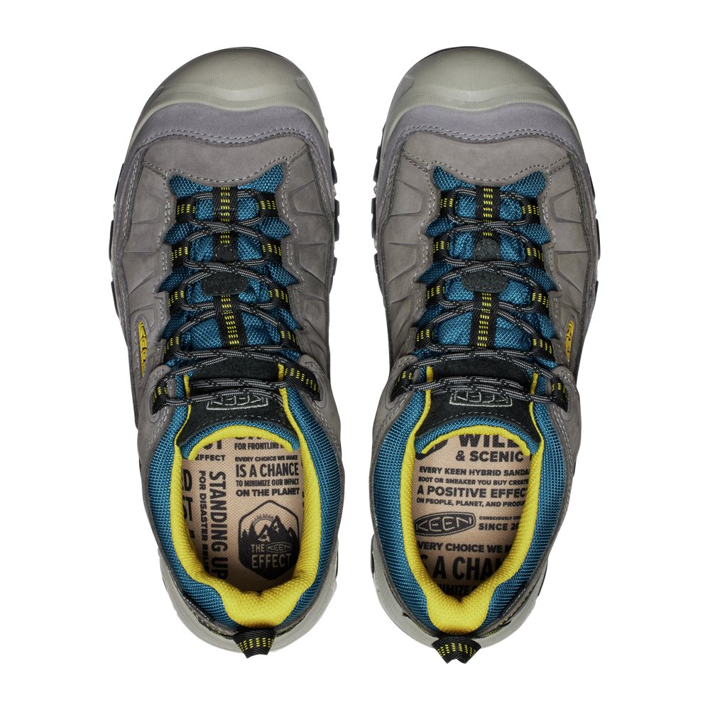 Souliers de randonnée Keen Targhee IV Waterproof (hommes)