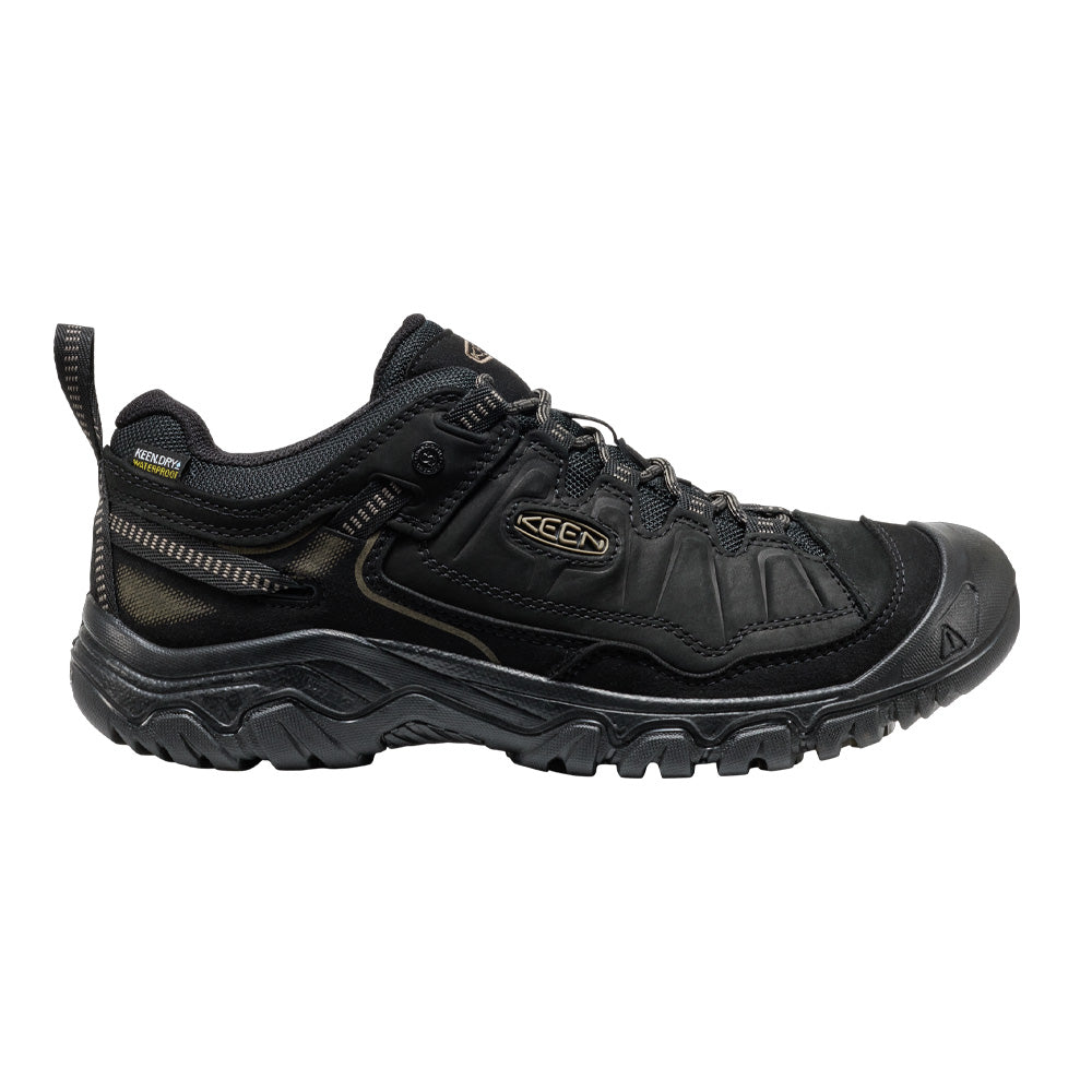 Souliers de randonnée Keen Targhee IV Waterproof (hommes)