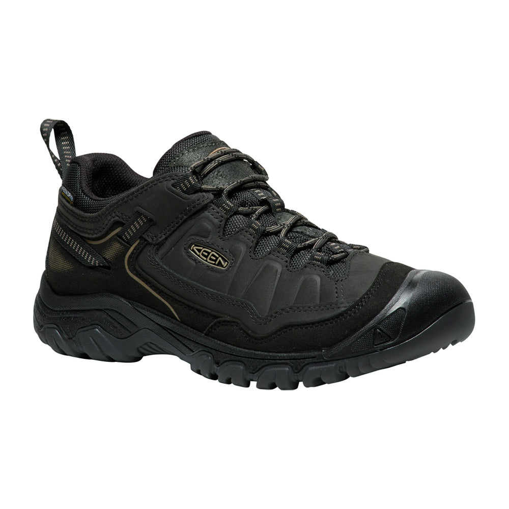 Souliers de randonnée Keen Targhee IV Waterproof (hommes)