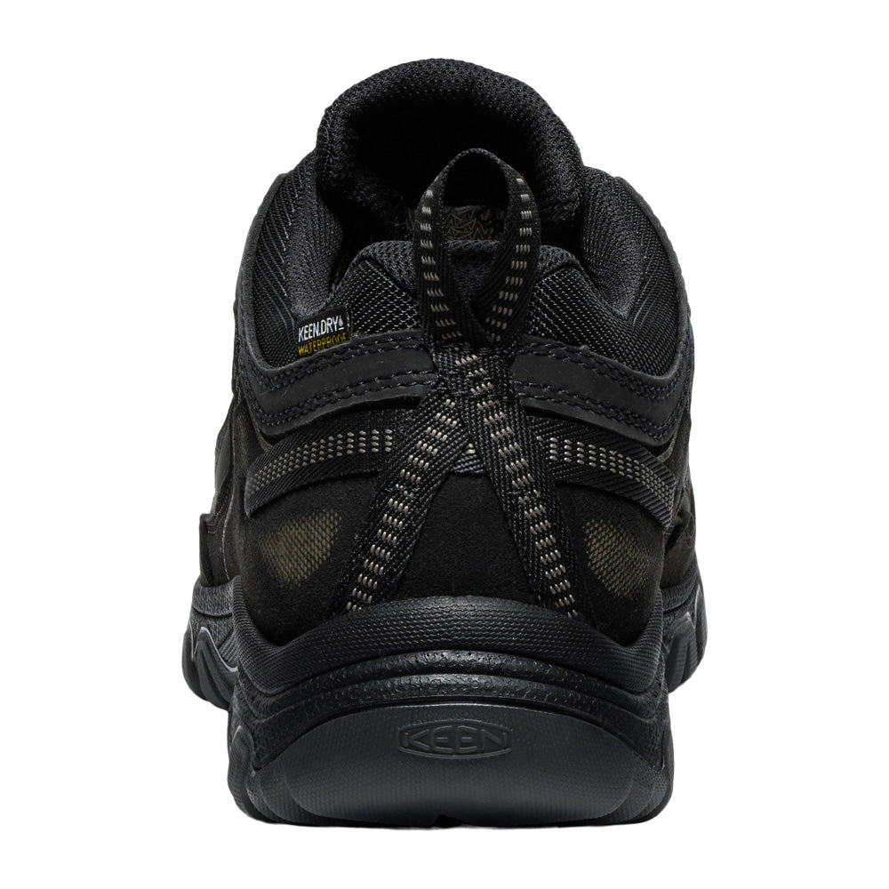 Souliers de randonnée Keen Targhee IV Waterproof (hommes)