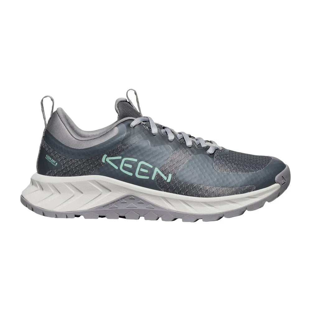 Souliers de randonnée imperméables Keen Versacore (femmes)