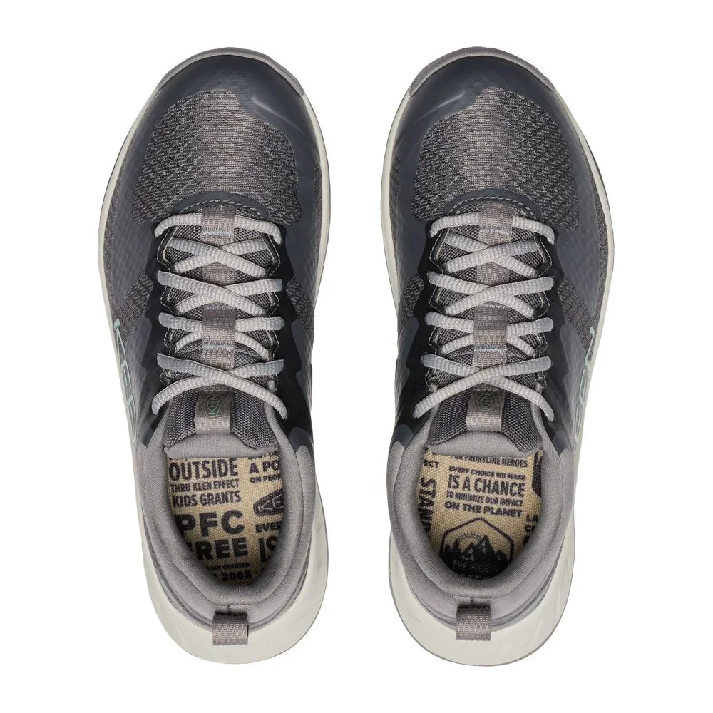 Souliers de randonnée imperméables Keen Versacore (femmes)