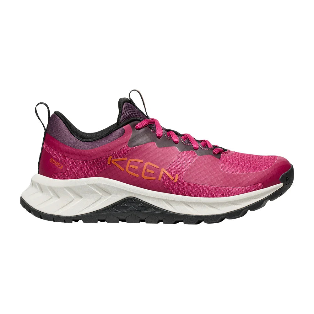 Souliers de randonnée imperméables Keen Versacore (femmes)
