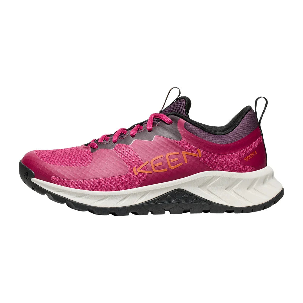 Souliers de randonnée imperméables Keen Versacore (femmes)