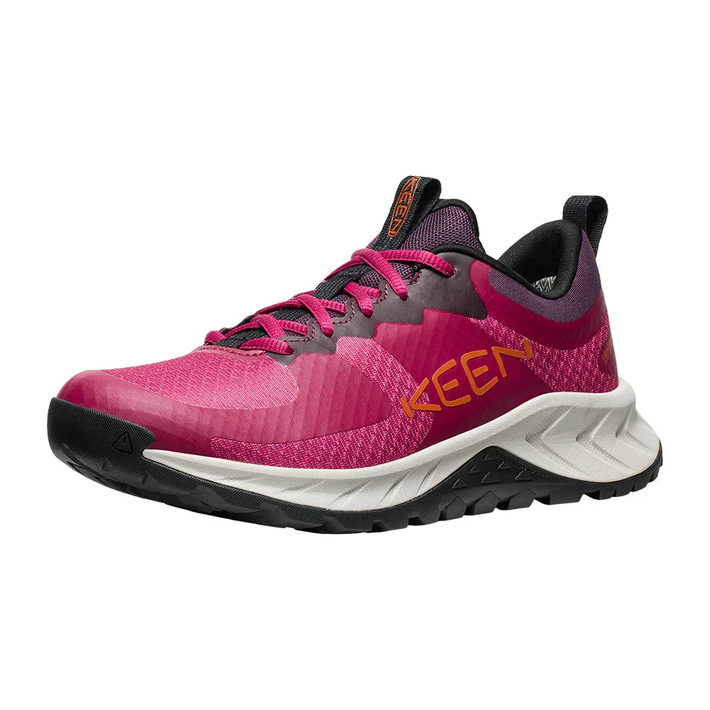 Souliers de randonnée imperméables Keen Versacore (femmes)