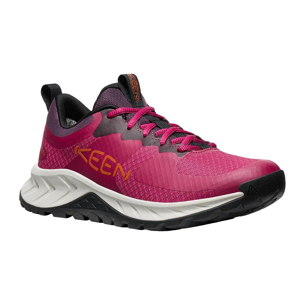 Souliers de randonnée imperméables Keen Versacore (femmes)