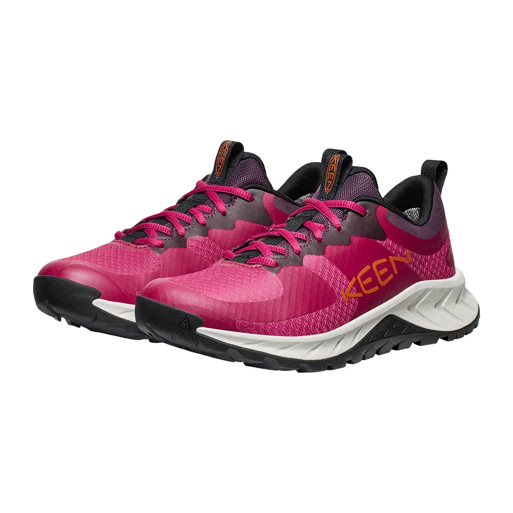 Souliers de randonnée imperméables Keen Versacore (femmes)