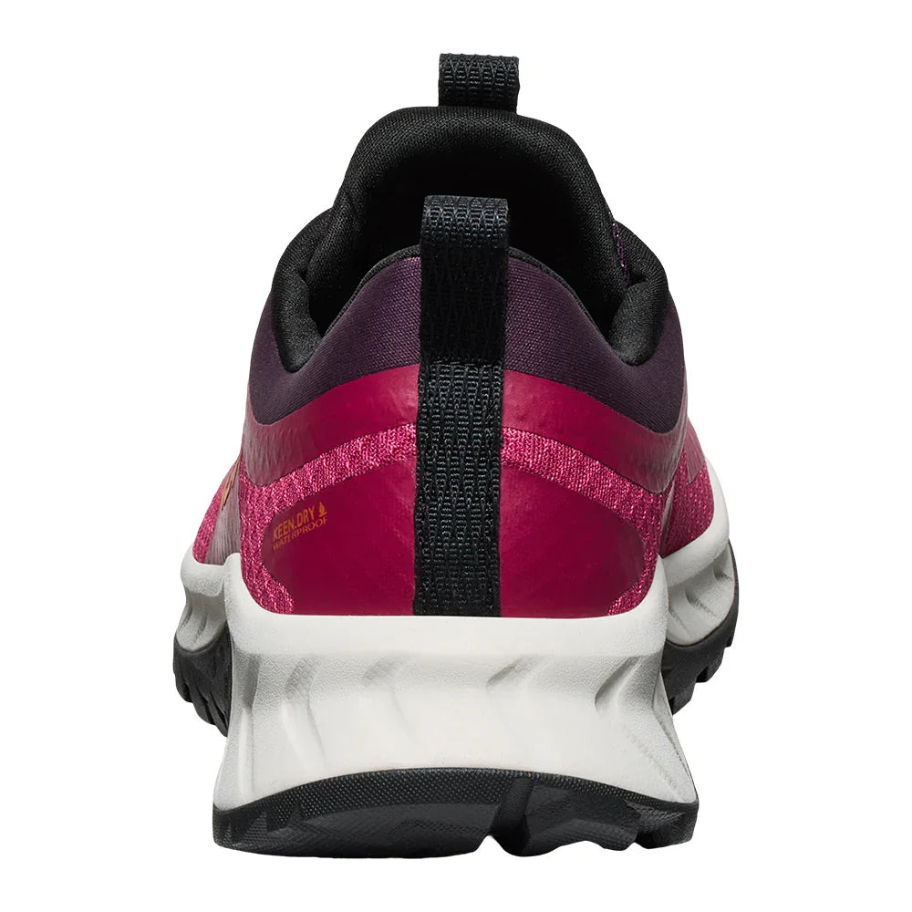 Souliers de randonnée imperméables Keen Versacore (femmes)