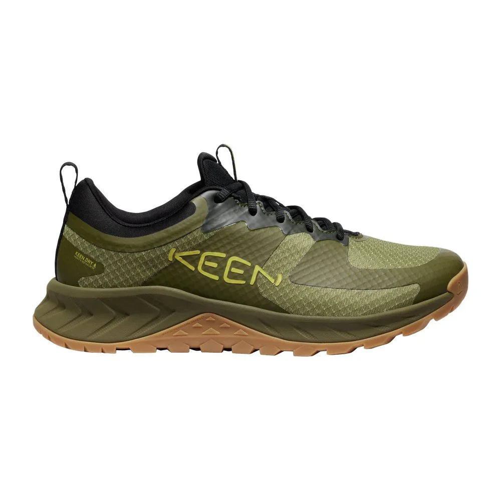 Souliers de randonnée imperméables Keen Versacore (hommes)