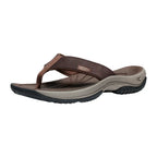 Sandales Keen Kona Leather Flip-Flop (hommes)