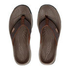 Sandales Keen Kona Leather Flip-Flop (hommes)