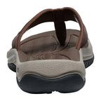 Sandales Keen Kona Leather Flip-Flop (hommes)