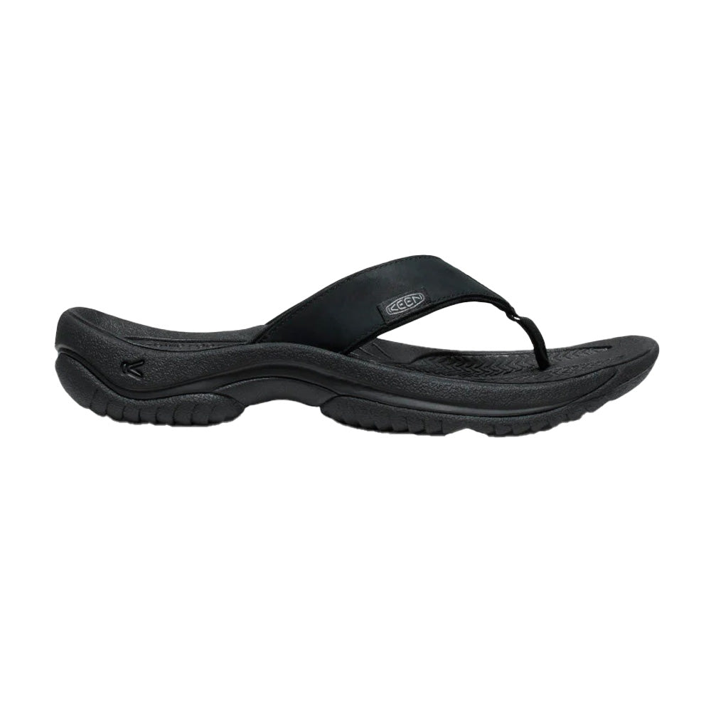Sandales Keen Kona Leather Flip-Flop (hommes)