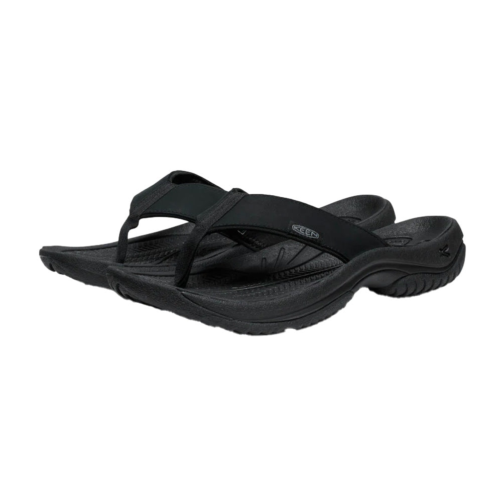 Sandales Keen Kona Leather Flip-Flop (hommes)
