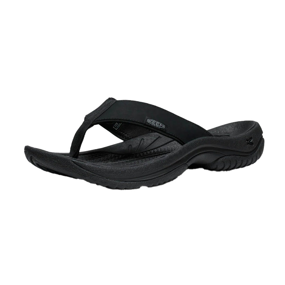 Sandales Keen Kona Leather Flip-Flop (hommes)