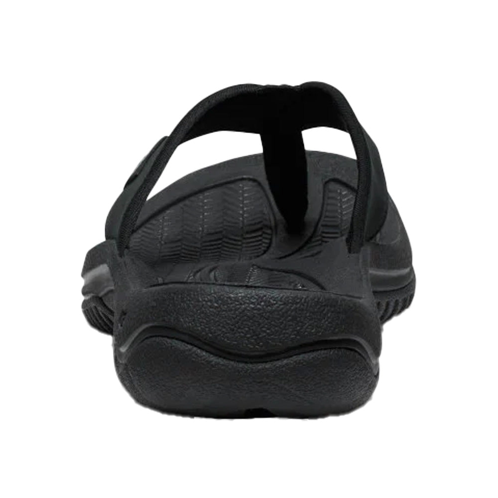 Sandales Keen Kona Leather Flip-Flop (hommes)
