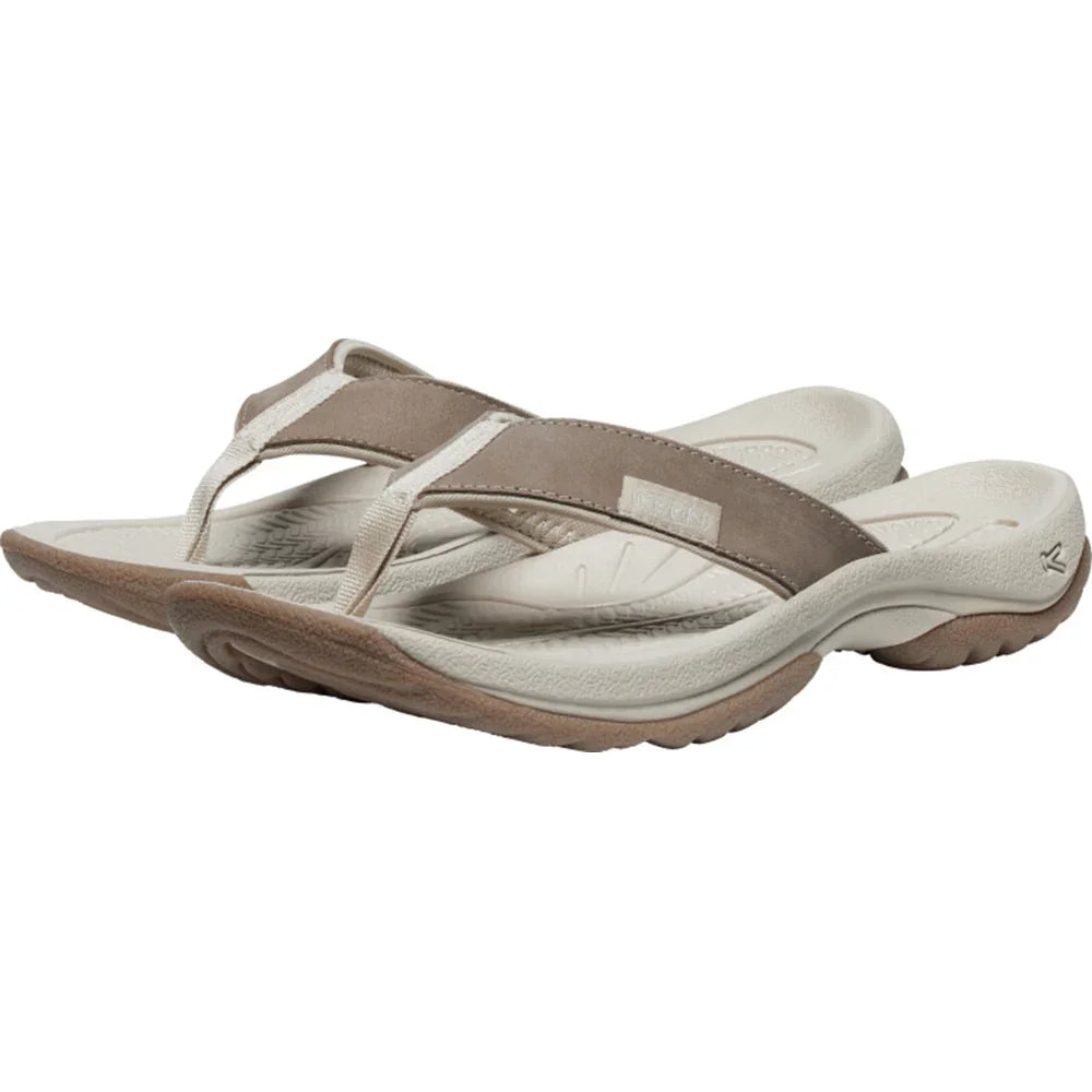 Keen W's Kona Leather Sandals