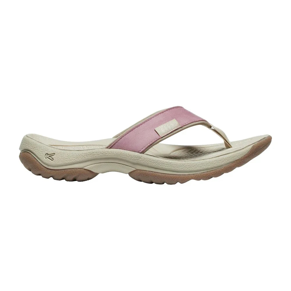 Keen W's Kona Leather Sandals