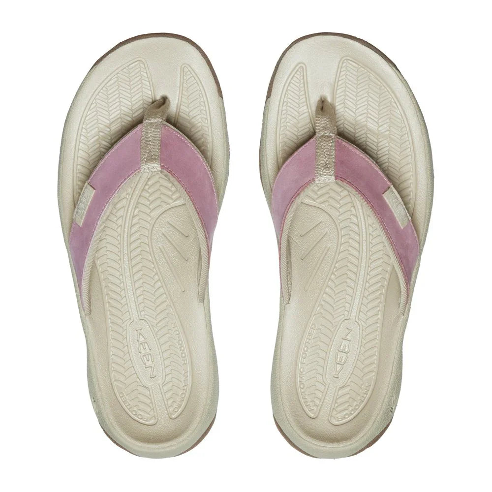 Keen W's Kona Leather Sandals