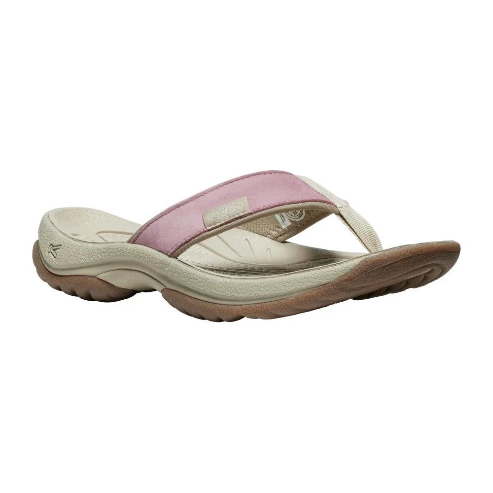 Keen W's Kona Leather Sandals