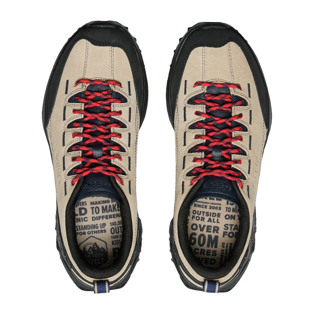 Keen M's Jasper Zionic Hiking Shoes