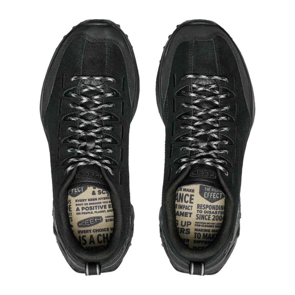 Keen M's Jasper Zionic Hiking Shoes