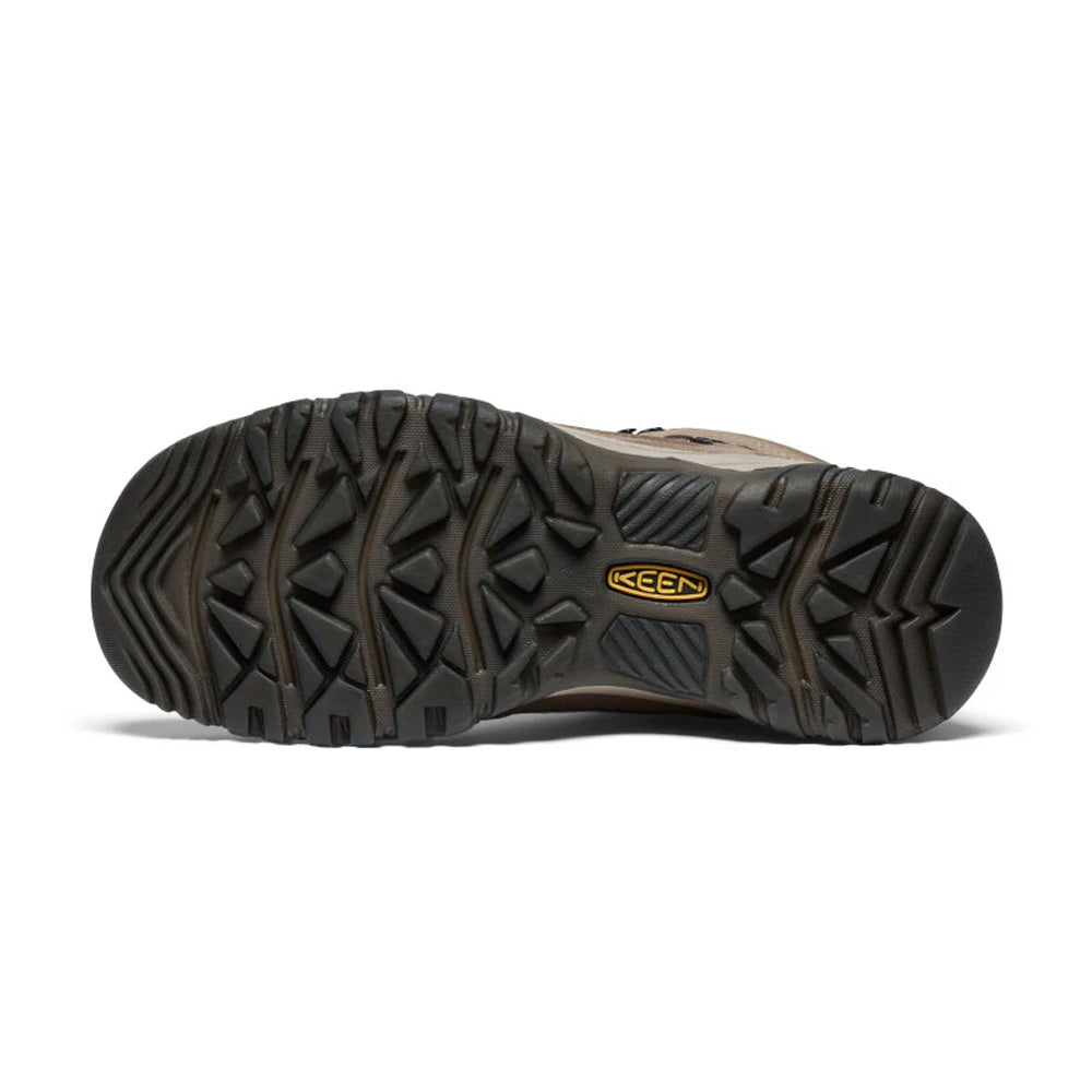 Keen M's Targhee IV MID Waterproof Hiking Boots