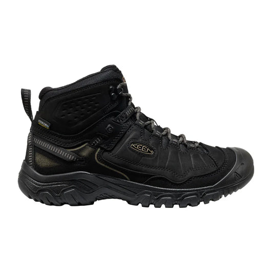 Keen M's Targhee IV MID Waterproof Hiking Boots