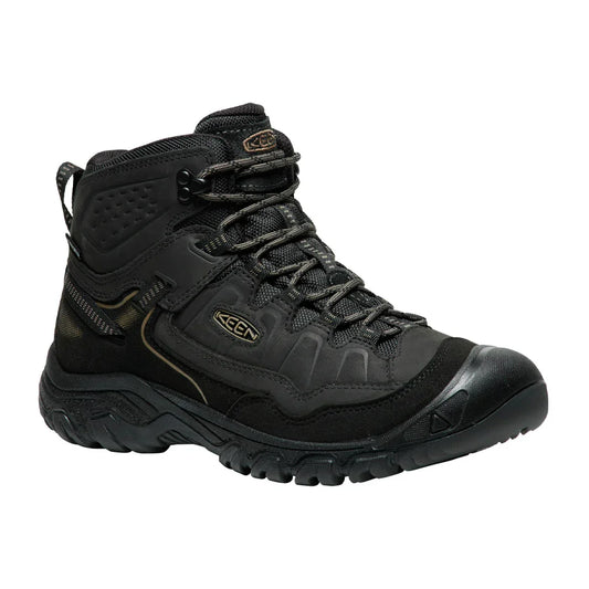 Keen M's Targhee IV MID Waterproof Hiking Boots