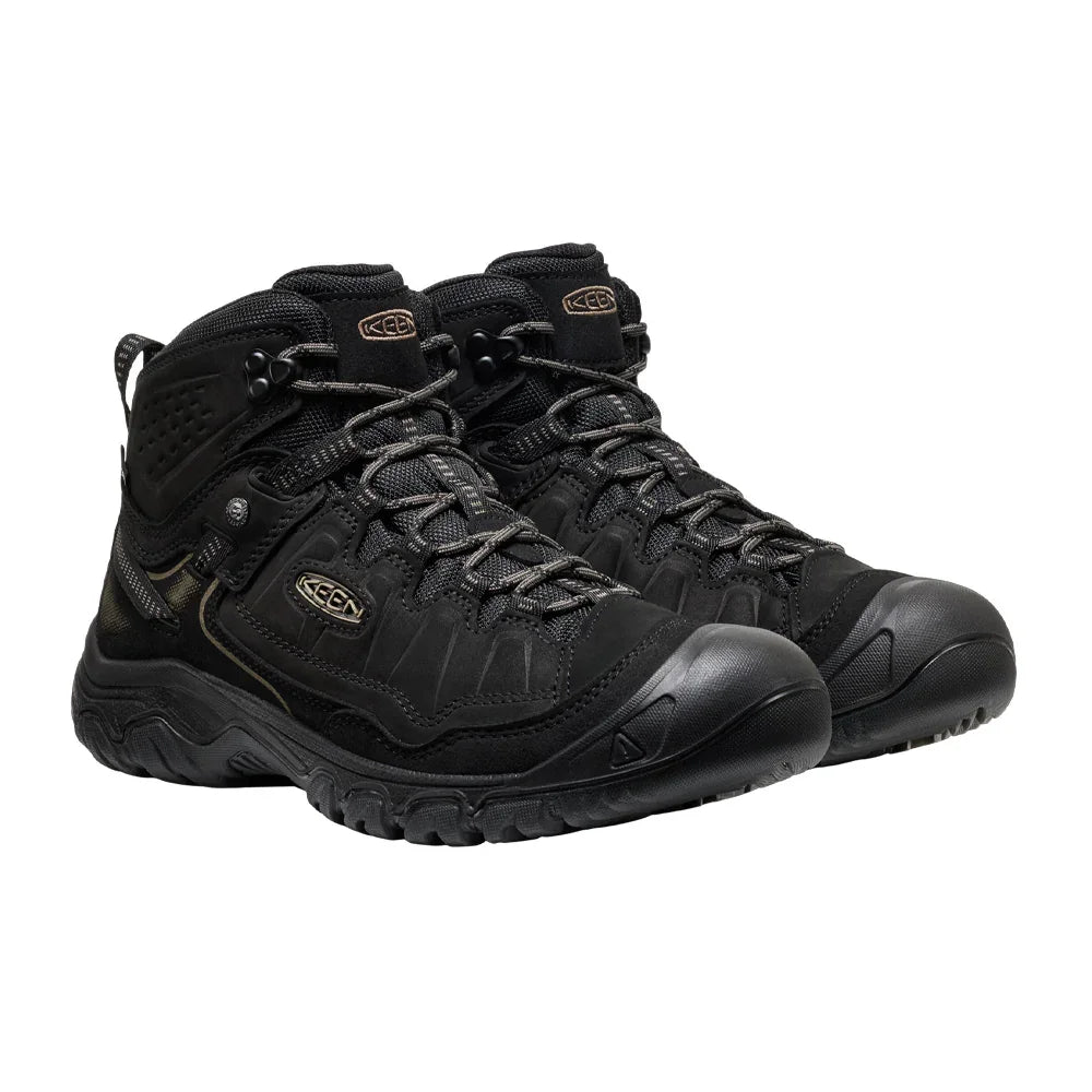 Keen M's Targhee IV MID Waterproof Hiking Boots